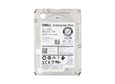 Hard drive Dell Compellent 1.2TB HDD SAS 12G 2.5" MFK2F-CMPv