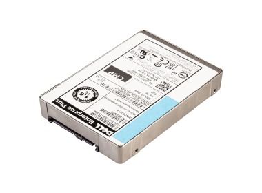 Hard Drive Dell Compellent 1.6TB SSD SAS 12G 2.5" MLC RI DGTT2