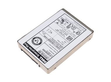 Hard drive Dell Compellent 1.6TB SSD SAS 12G 2.5" MLC WI J2FJX