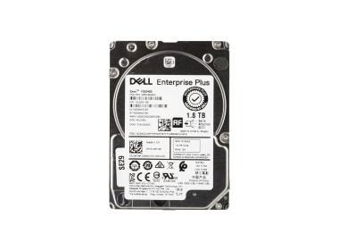 Hard Drive Dell Compellent 1.8TB 10K SAS 12G 2.5" 512e 256MB 6FV4P-CMP