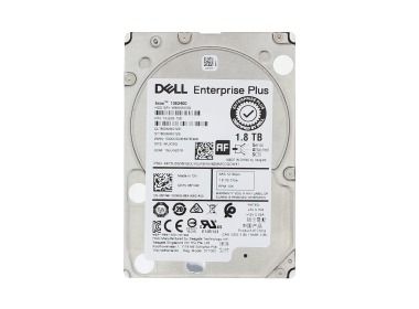 Hard drive Dell Compellent 1.8TB 10K SAS 12G 2.5" 512e 256MB 6FV4P-EQL