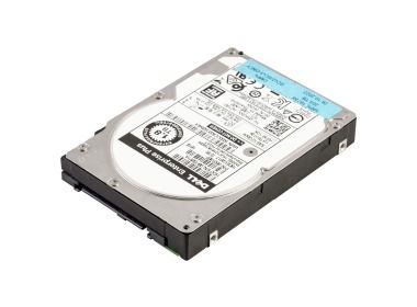 Hard drive Dell Compellent 1.8TB HDD SAS 12G 2.5" 5H3XX-CMPv