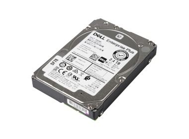 Hard drive Dell Compellent 2.4TB HDD SAS 12G 2.5" X7NC4