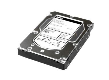 Hard drive Dell Compellent 2TB 7.2K HDD SAS 12G 3.5" RN7R5