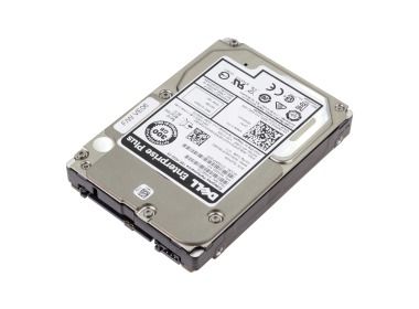 Hard drive Dell Compellent 300GB HDD SAS 12G 2.5" MWNCC-CMPv