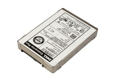 Hard drive Dell Compellent 480GB SSD SAS 12G 2.5" MLC RI M854P-CMPv