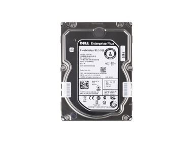 Hard drive Dell Compellent 4TB HDD SAS 6G 3.5" RTFJN-CMP+