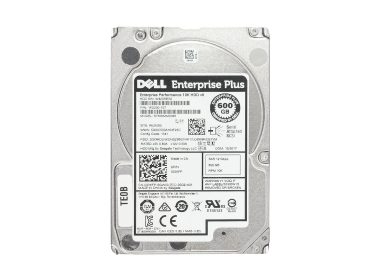 Hard drive Dell Compellent 600GB HDD SAS 12G 2.5" 33KFP-CMP+