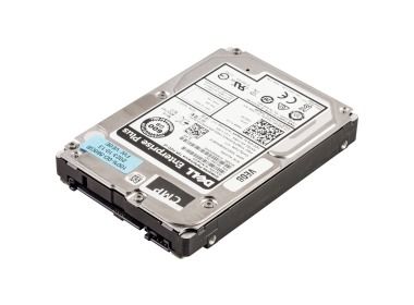 Hard drive Dell Compellent 600GB HDD SAS 12G 2.5" G6C6C-CMP+