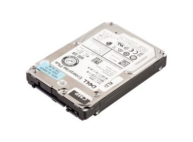 Hard drive Dell Compellent 600GB HDD SAS 12G 2.5" TC05P-CMP+