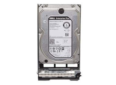 Hard drive Dell Compellent 6TB 7.2K HDD SAS 12G 3.5" 512e 256MB MM81X-CMP