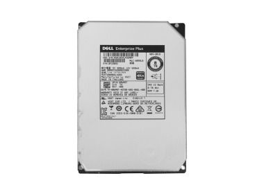 Hard drive Dell Compellent 8TB 7.2K HDD SAS 12G 3.5" 4KN RWM9T-CMPv