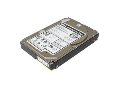 Hard drive Dell Compellent 900GB 10K SAS 6G 2.5" 512n 64MB GKY31