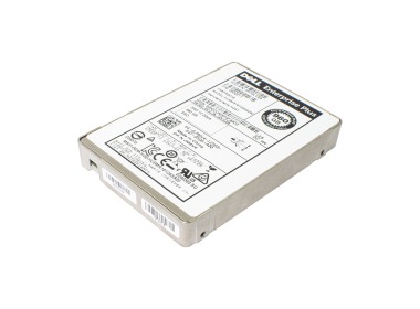 Hard drive Dell Compellent 960GB SSD SAS 12G 2.5" MLC RI JM8V4-CMP+