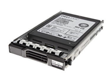 Hard drive Dell Compellent 960GB SSD SAS 12G 2.5" TLC RI DMF2C-CMP
