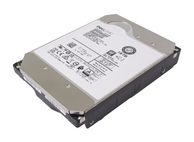 Hard drive Dell EMC 18TB 7.2K SAS 12G 3.5" 512e 512MB R20GG