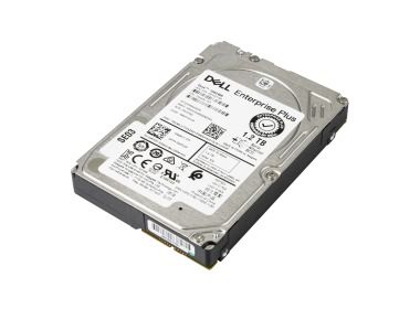 Hard drive Dell Equallogic 1.2TB HDD SAS 12G 2.5" MFK2F-EQL