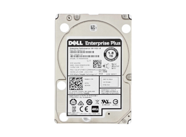 Hard Drive Dell Equallogic 1.8TB 10K SAS 12G 2.5" 4KN 128MB 61H3H-EQL