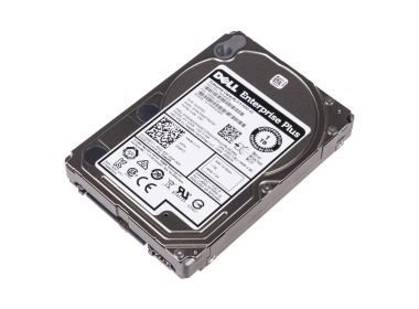 Hard drive Dell Equallogic 1TB 7.2K HDD SAS 12G 2.5" 512n 128MB G8FVT-EQL