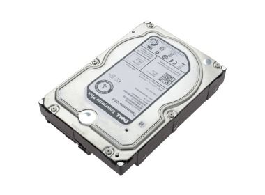Hard drive Dell Equallogic 1TB HDD SAS 6G 3.5" P3HC0-EQL