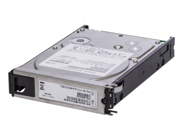 Hard drive Dell Equallogic 1TB HDD SATA 3G 3.5" 94833-02-EQL