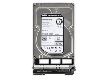 Hard drive Dell Equallogic 2TB 7.2K HDD SAS 6G 3.5" 7WV9W-EQL