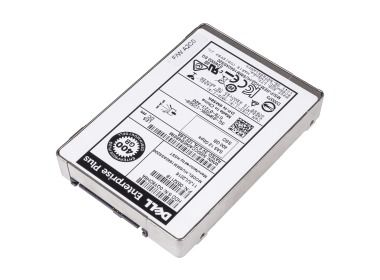 Hard drive Dell Equallogic 400GB SSD SAS 12G 2.5" MLC 4KN 9M58K-CMP