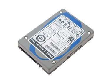 Hard Drive Dell Equallogic 400GB SSD SAS 6G 2.5" MLC MU X10NT-EQL