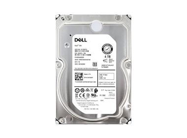 Hard Drive Dell Equallogic 4TB 7.2K SAS 12G 3.5" 512e 128MB V9M9K-EQL