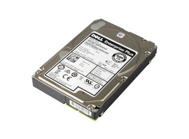 Hard drive Dell Equallogic 600GB HDD SAS 6G 2.5" 0FK3C-EQL
