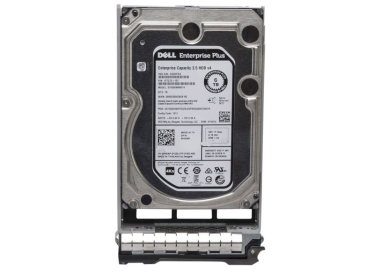 Hard drive Dell Equallogic 6TB HDD SAS 12G 3.5" HXN6P-EQL