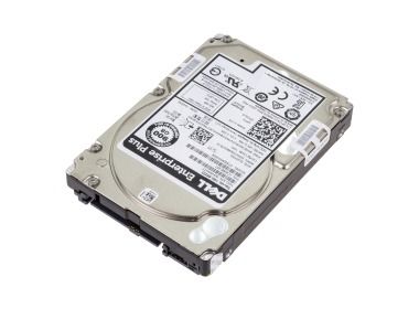 Hard drive Dell Equallogic 900GB 10K HDD SAS 6G 2.5" 512e 64MB FCGJ3-EQL