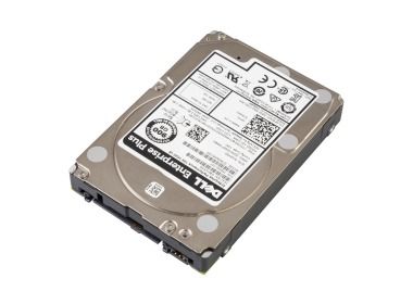 Hard drive Dell Equallogic 900GB HDD SAS 12G 2.5" F4VMK-EQL