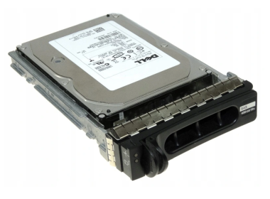 Hard Drive Dell HGST 450GB 15K SAS 3G 3.5 512n 16MB XX517