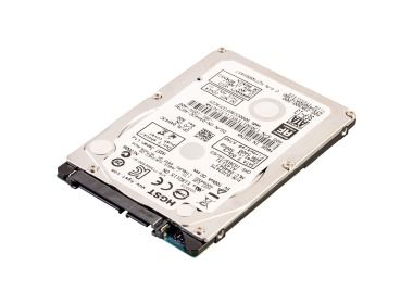 Hard drive Dell HGST 500GB 5.4K HDD SATA 6G 2.5" 8MB 4H43C
