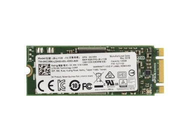 Hard drive Dell Lite-On 128GB SSD SATA 6G M.2 2260 MLC KC3RK