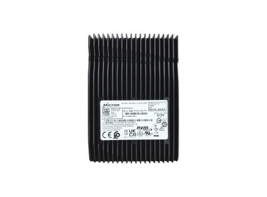 Hard drive Dell Micron 960GB SSD NVMe PCIe 4.0x4 U.3 2.5" TLC RI NG1C6