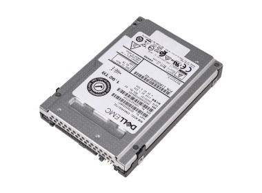 Hard drive EMC 1.92TB SSD SAS 12G 2.5" 118000640-02