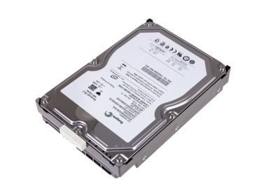 Hard Drive EMC 1TB 7.2K SATA 3G 3.5" 512n 32MB 118032589A04