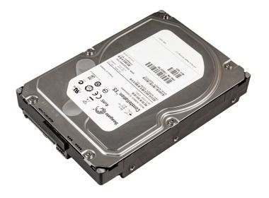 Hard drive EMC Seagate 2TB 7.2K SAS 6G 3.5" 512n 16MB 118032750