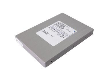 Hard drive EMC 200GB SSD SATA 3G 3.5" MZ3S9200XACP-000C3