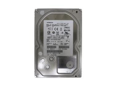 Hard Drive EMC 2TB 7.2K SAS 6G 3.5 512n 64MB 0B26317