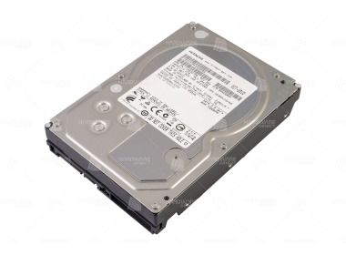 Hard drive EMC 2TB HDD SATA 3G 3.5" 118032706