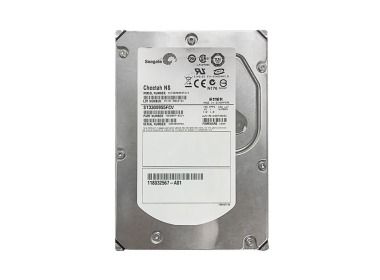Hard drive EMC 300GB 10K FC 4G 3.5" 16MB 9EB007-031