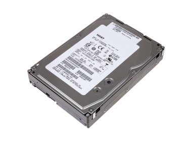 Hard drive EMC 300GB HDD SAS 6G 3.5" 0B24479