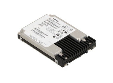 Hard drive EMC 3.84GB SSD SAS 12G 2.5" MLC RI 118000566-01