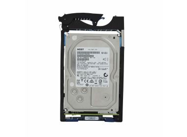Hard drive EMC 4TB HDD SAS 12G 3.5" 0F27003