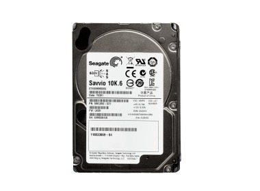 Hard drive EMC 600GB 10K HDD SAS 6G 2.5" 64MB 118033069-04