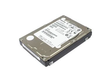 Hard drive EMC 600GB HDD SAS 6G 2.5" 118000382-07