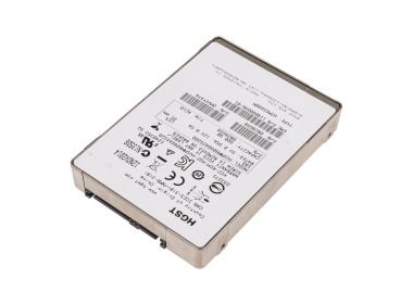 Hard drive EMC 800GB SSD SAS 12G 2.5" MLC WI 0B28658